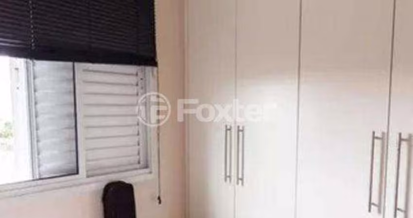 Apartamento com 3 quartos à venda na Rua Moinho Velho, 659, Moinho Velho, São Paulo