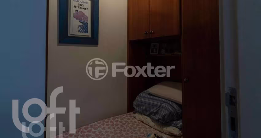 Apartamento com 3 quartos à venda na Rua Pamplona, 502, Jardim Paulista, São Paulo
