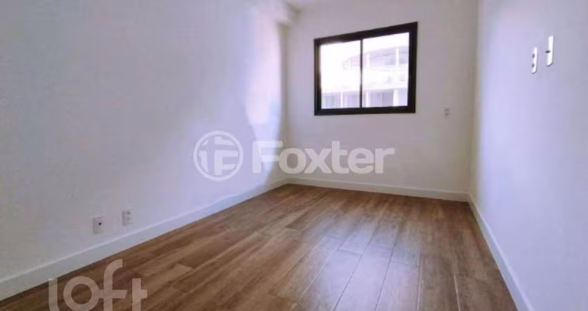Apartamento com 1 quarto à venda na Rua Frei Caneca, 677, Consolação, São Paulo