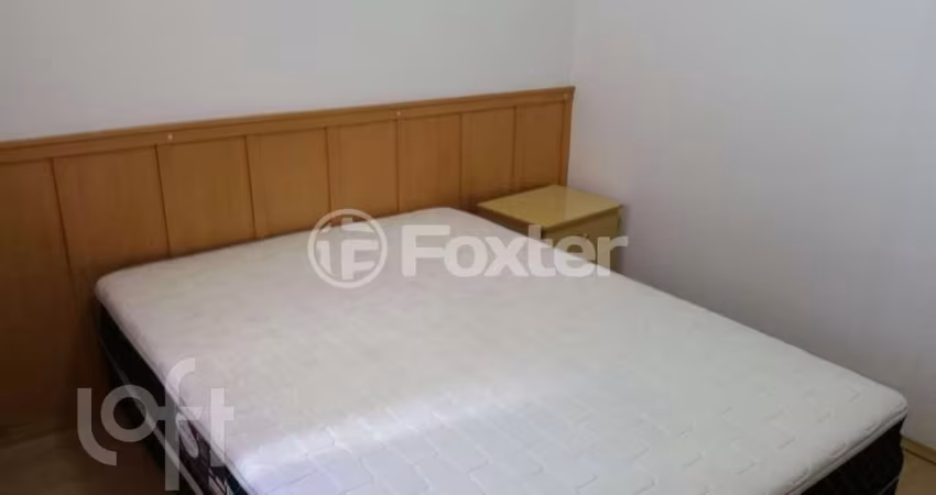 Apartamento com 1 quarto à venda na Rua Maestro Cardim, 476, Liberdade, São Paulo