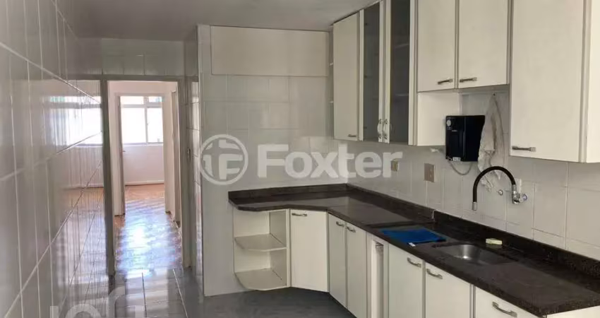 Apartamento com 1 quarto à venda na Rua Fernando de Albuquerque, 248, Consolação, São Paulo