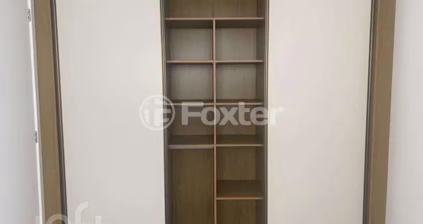 Apartamento com 2 quartos à venda na Rua Doutor Francisco José Longo, 175, Chácara Inglesa, São Paulo