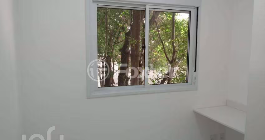 Apartamento com 2 quartos à venda na Rua Frei Caneca, 351, Consolação, São Paulo