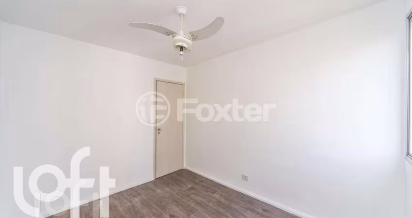 Apartamento com 2 quartos à venda na Rua Barão de Tatuí, 57, Vila Buarque, São Paulo