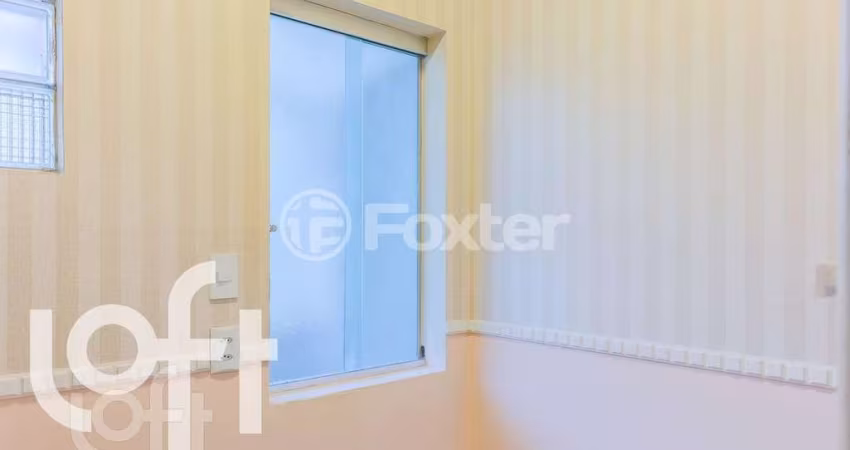Apartamento com 2 quartos à venda na Rua General Júlio Marcondes Salgado, 89, Campos Eliseos, São Paulo