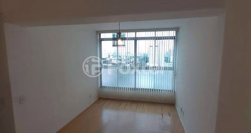 Apartamento com 2 quartos à venda na Rua Luís Góis, 1328, Mirandópolis, São Paulo