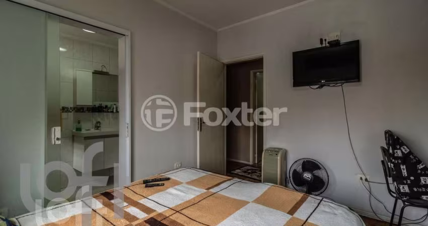 Apartamento com 3 quartos à venda na Alameda Barão de Limeira, 1115, Campos Eliseos, São Paulo