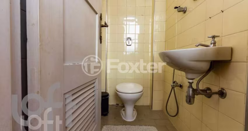 Apartamento com 2 quartos à venda na Alameda Barão de Limeira, 373, Campos Eliseos, São Paulo
