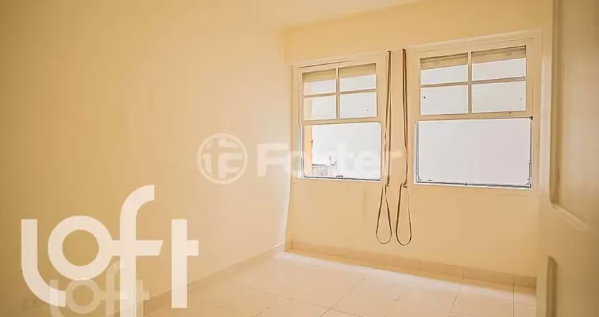 Apartamento com 1 quarto à venda na Alameda Barão de Piracicaba, 893, Campos Eliseos, São Paulo