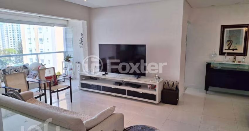 Apartamento com 1 quarto à venda na Rua Zacarias de Gois, 715, Parque Colonial, São Paulo