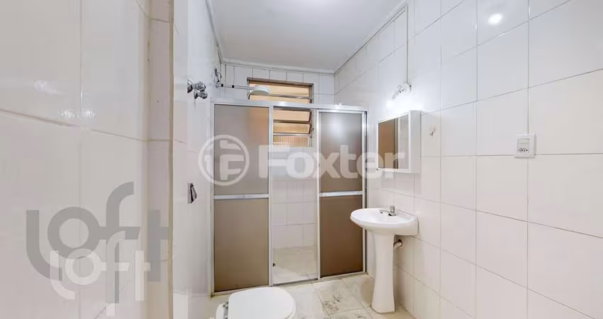 Apartamento com 2 quartos à venda na Avenida São Gabriel, 625, Jardim Paulista, São Paulo