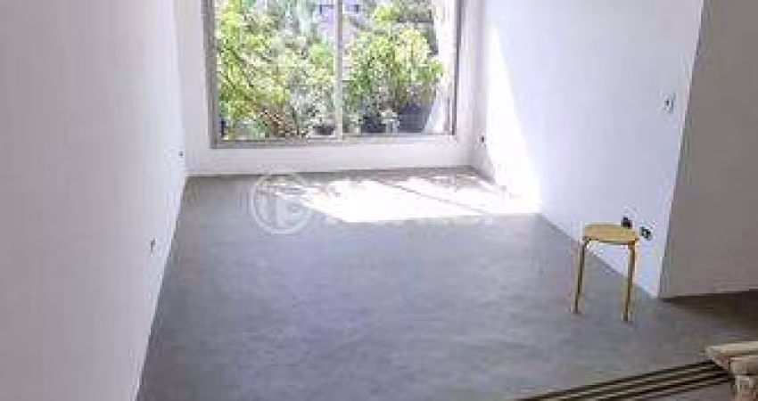 Apartamento com 2 quartos à venda na Rua Padre Leonardo, 536, Nova Piraju, São Paulo