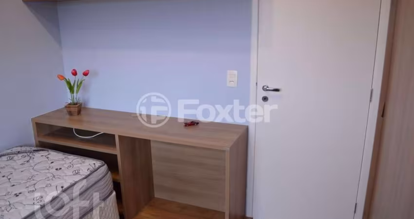 Apartamento com 4 quartos à venda na Avenida Nova Independência, 1010, Brooklin Paulista, São Paulo