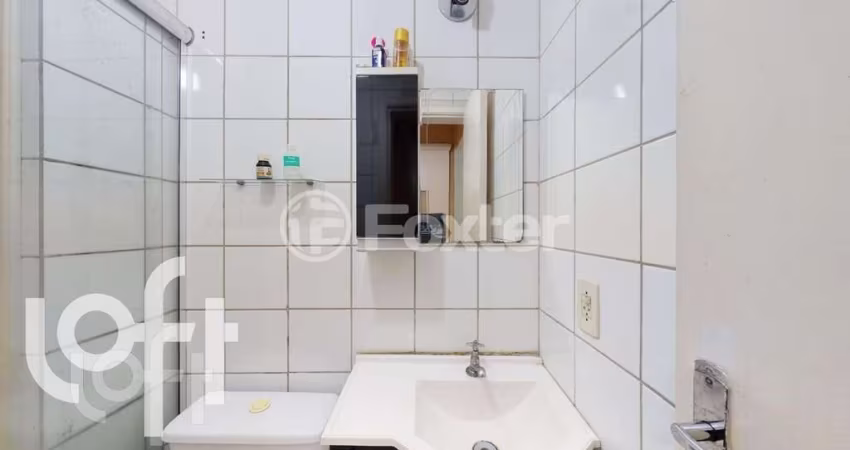Apartamento com 2 quartos à venda na Rua Vinte e Cinco de Janeiro, 151, Luz, São Paulo