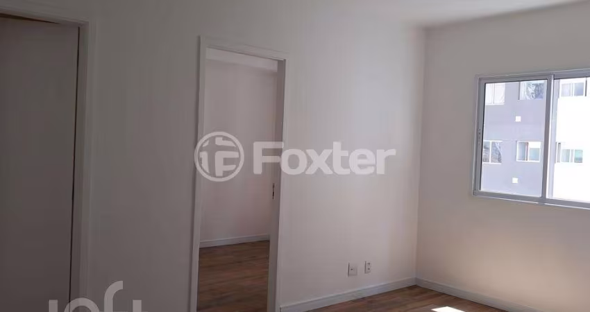 Apartamento com 1 quarto à venda na Rua Cônego Vicente Miguel Marino, 59, Barra Funda, São Paulo