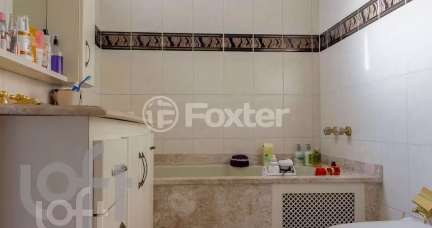 Apartamento com 4 quartos à venda na Rua Ouvidor Peleja, 267, Vila Mariana, São Paulo