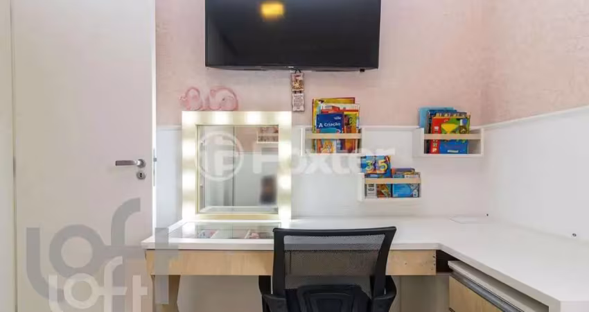 Apartamento com 2 quartos à venda na Rua Jorge Valim, 882, Vila Ester (Zona Norte), São Paulo