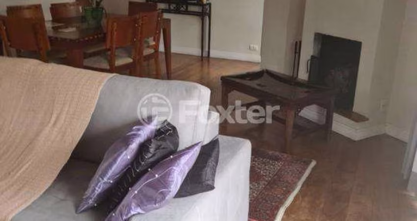 Apartamento com 3 quartos à venda na Rua Cataguaz, 44, Vila Congonhas, São Paulo