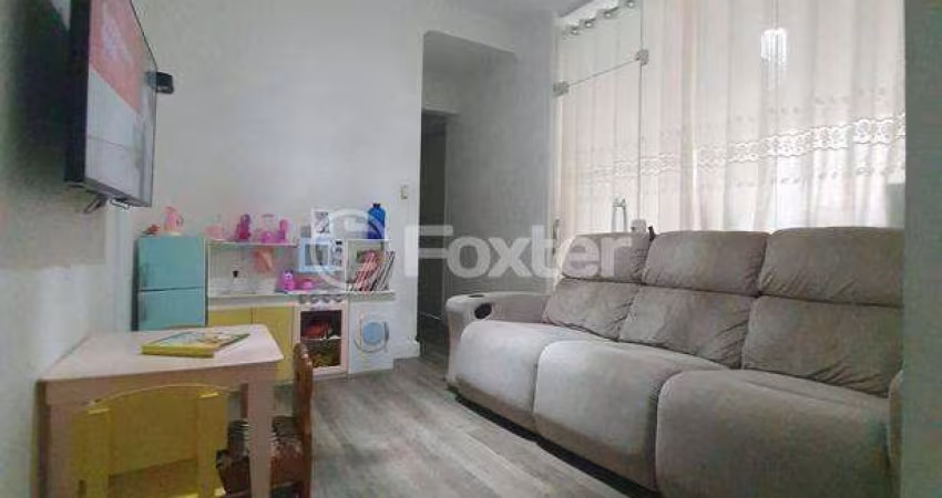 Apartamento com 2 quartos à venda na Rua do Acre, 390, Vila Bertioga, São Paulo