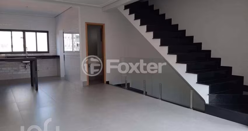Casa com 3 quartos à venda na Rua Vicente Gioberti, 123, Parque São Domingos, São Paulo