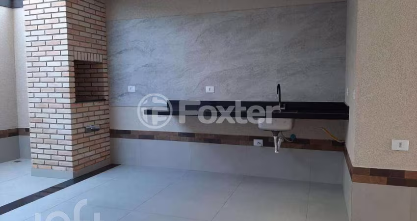 Casa com 3 quartos à venda na Rua Vicente Gioberti, 117, Parque São Domingos, São Paulo