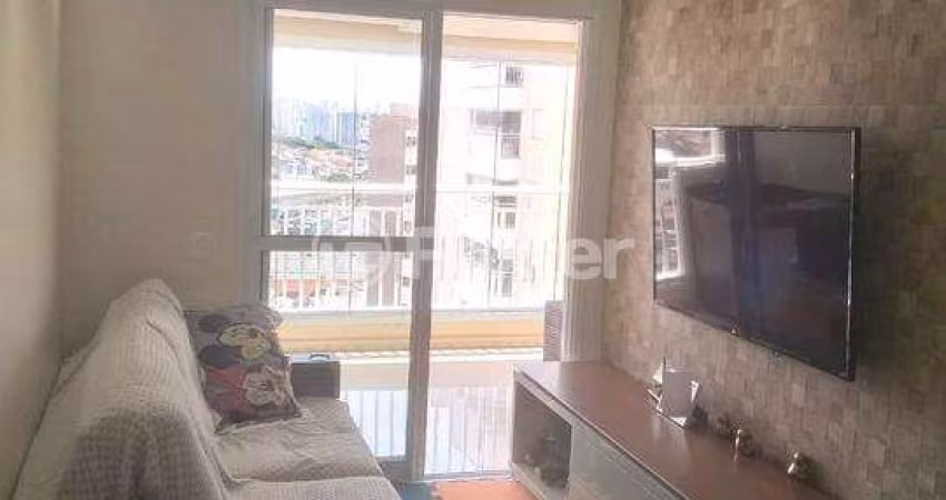 Apartamento com 2 quartos à venda na Avenida Vila Ema, 4049, Vila Ema, São Paulo