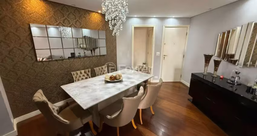Apartamento com 3 quartos à venda na Rua Barão de Juparanã, 72, Vila Zelina, São Paulo