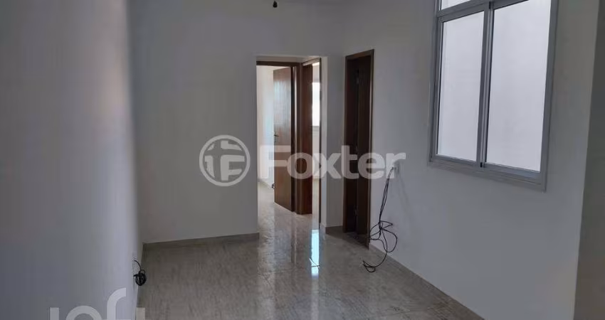 Apartamento com 2 quartos à venda na Rua Vitor de Queiroz Matos, 180, Parque São Lucas, São Paulo