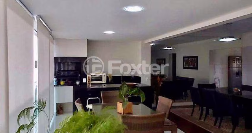 Apartamento com 3 quartos à venda na Rua José Gonçalves Galeão, 93, Jardim Avelino, São Paulo