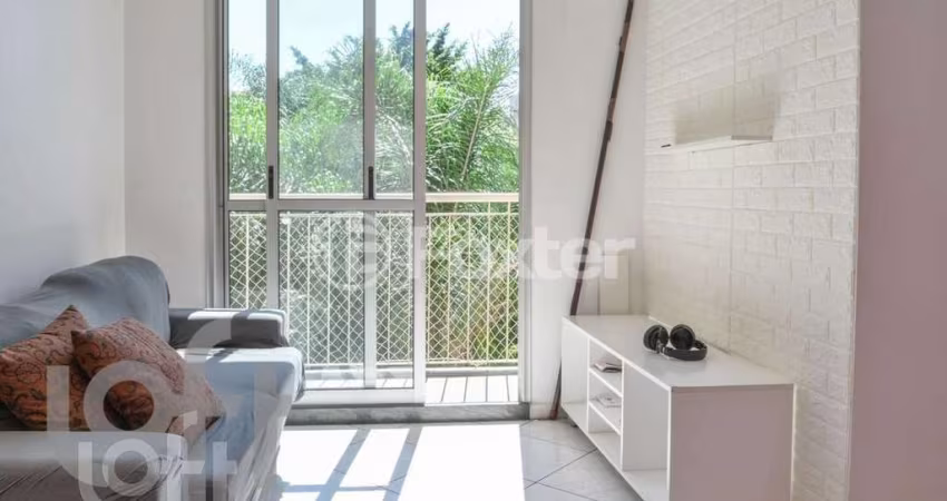 Apartamento com 2 quartos à venda na Avenida Ajarani, 491, Cidade Patriarca, São Paulo
