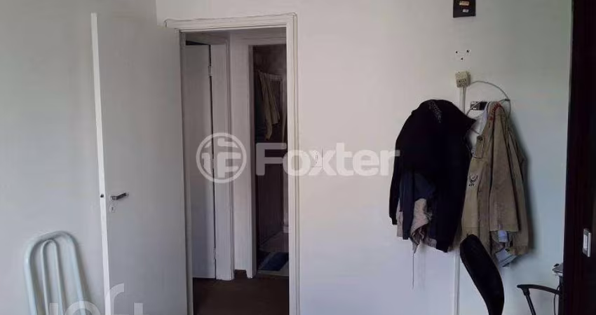 Apartamento com 2 quartos à venda na Rua Barão do Bananal, 342, Pompéia, São Paulo
