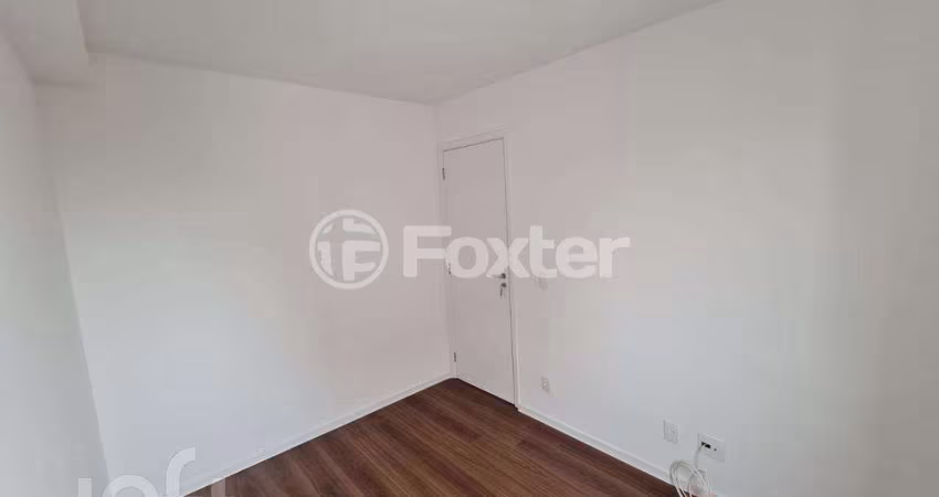 Apartamento com 1 quarto à venda na Avenida Marquês de São Vicente, 2900, Várzea da Barra Funda, São Paulo