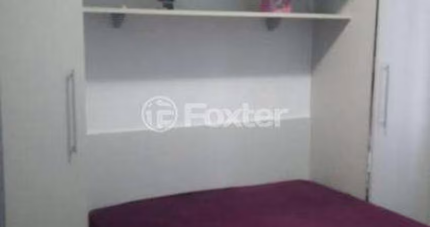 Apartamento com 2 quartos à venda na Rua Retiro, 145, Maranhão, São Paulo