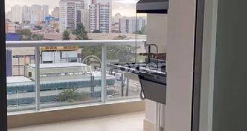 Apartamento com 2 quartos à venda na Rua Platina, 149, Vila Azevedo, São Paulo