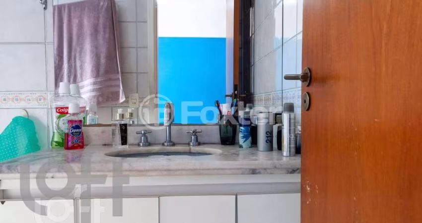 Apartamento com 3 quartos à venda na Rua Doutor Augusto de Miranda, 1300, Pompéia, São Paulo