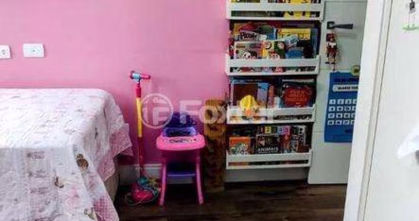 Apartamento com 2 quartos à venda na Rua Eça de Queiroz, 720, Vila Mariana, São Paulo
