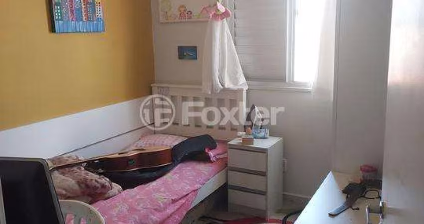 Apartamento com 2 quartos à venda na Rua Serra Redonda, 477, Jardim Guairaca, São Paulo