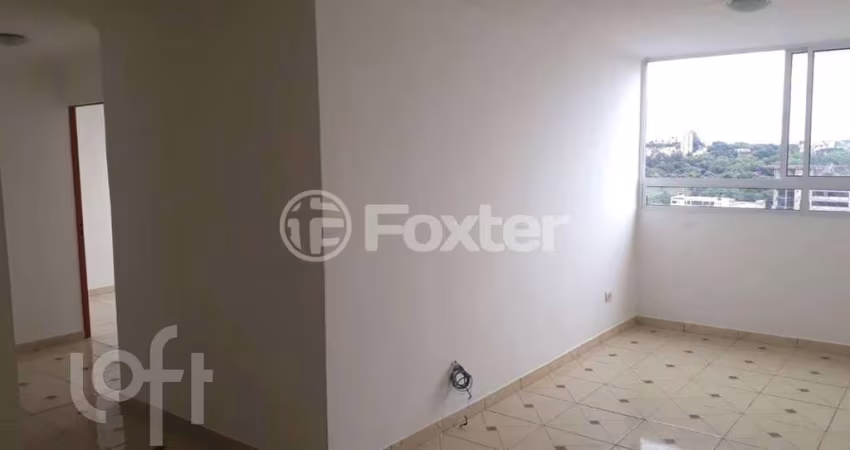Apartamento com 3 quartos à venda na Rua Glória do Goitá, 152, Jardim Independência, São Paulo