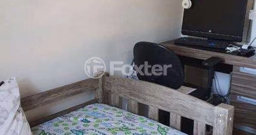 Apartamento com 2 quartos à venda na Rua Adelino de Almeida Castilho, 151, Maranhão, São Paulo