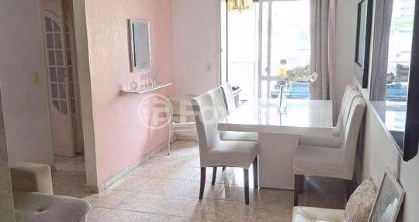 Apartamento com 2 quartos à venda na Rua Padre Estevão Pernet, 740, Vila Gomes Cardim, São Paulo
