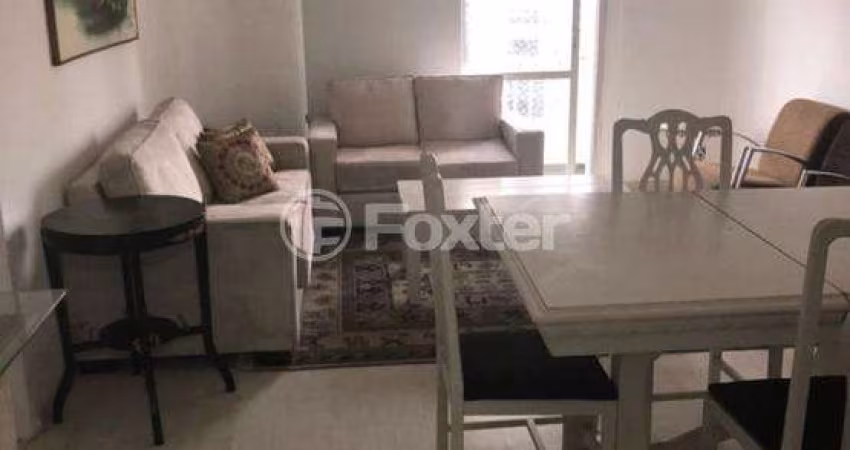 Apartamento com 3 quartos à venda na Avenida Doutor Guilherme Dumont Vilares, 2009, Jardim Londrina, São Paulo