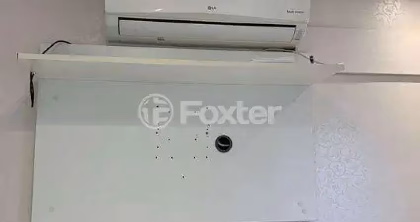Apartamento com 3 quartos à venda na Praça Santa Therezinha, 229, Vila Azevedo, São Paulo