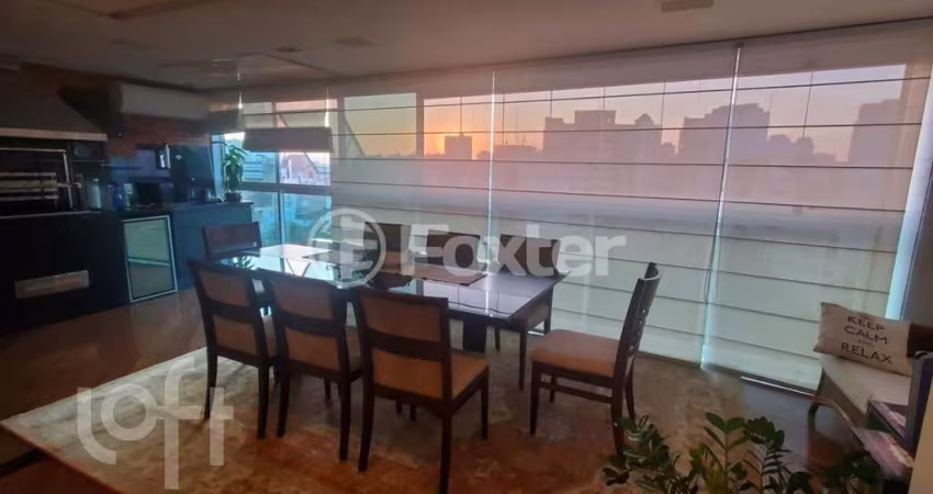 Apartamento com 2 quartos à venda na Rua Itapaiuna, 1800, Parque do Morumbi, São Paulo