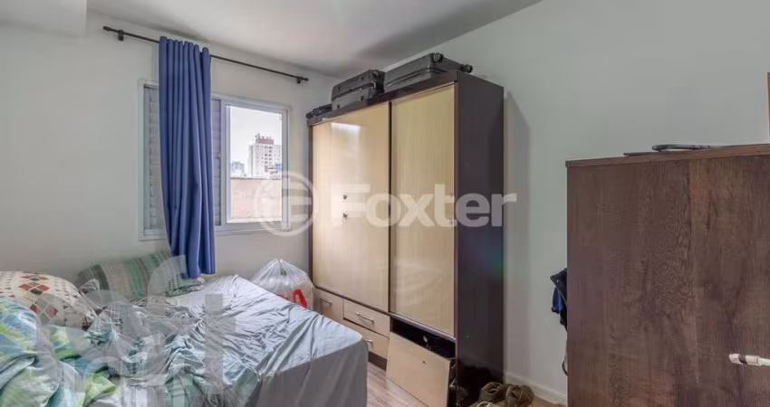 Apartamento com 2 quartos à venda na Rua Adelino de Almeida Castilho, 151, Maranhão, São Paulo