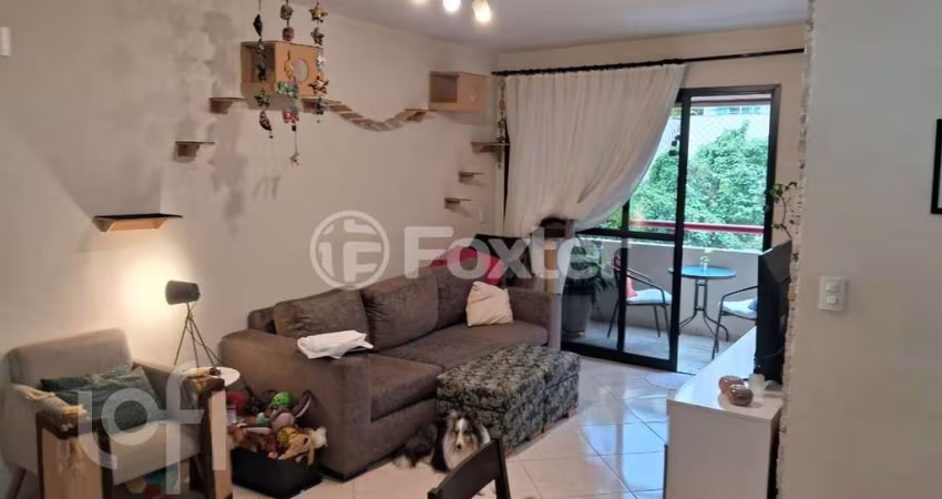 Apartamento com 3 quartos à venda na Avenida Doutor Guilherme Dumont Vilares, 1741, Jardim Londrina, São Paulo