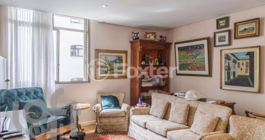 Apartamento com 3 quartos à venda na Alameda Franca, 87, Jardim Paulista, São Paulo