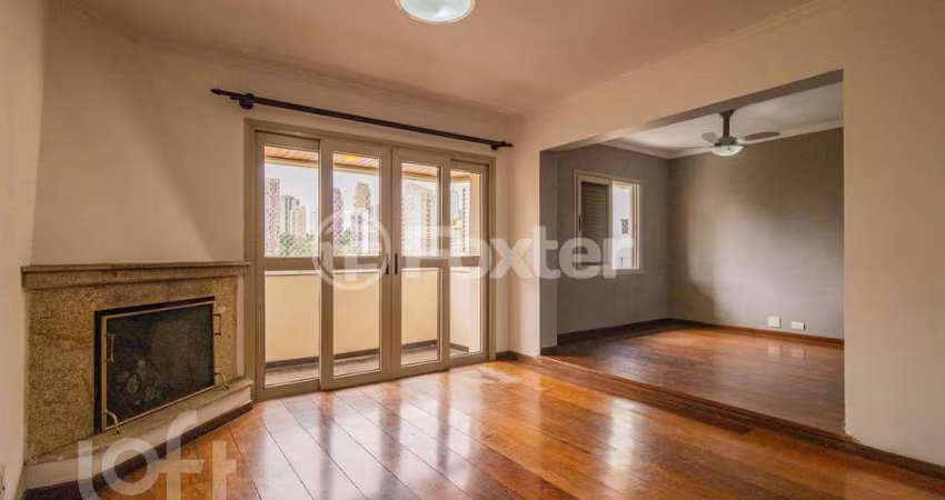 Apartamento com 2 quartos à venda na Avenida Doutor Guilherme Dumont Vilares, 989, Jardim Londrina, São Paulo