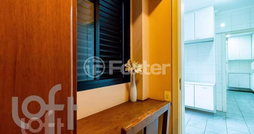 Apartamento com 3 quartos à venda na Rua Doutor Oscar Monteiro de Barros, 569, Vila Suzana, São Paulo