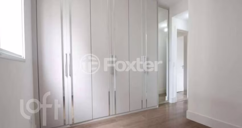 Apartamento com 3 quartos à venda na Rua Doutor José de Andrade Figueira, 281, Vila Suzana, São Paulo