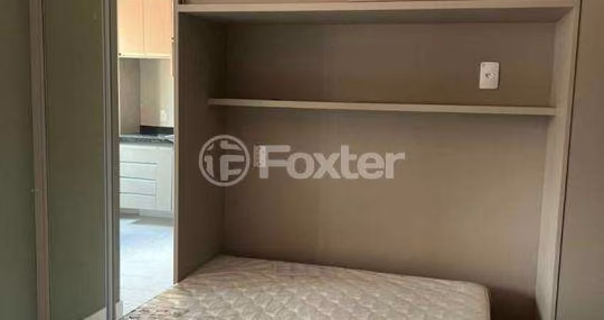 Apartamento com 1 quarto à venda na Rua Espumoso, 54, Vila Gomes Cardim, São Paulo